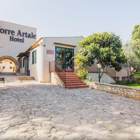 Ah Premium Borgo Torre Artale Hotel Trabia Luaran gambar