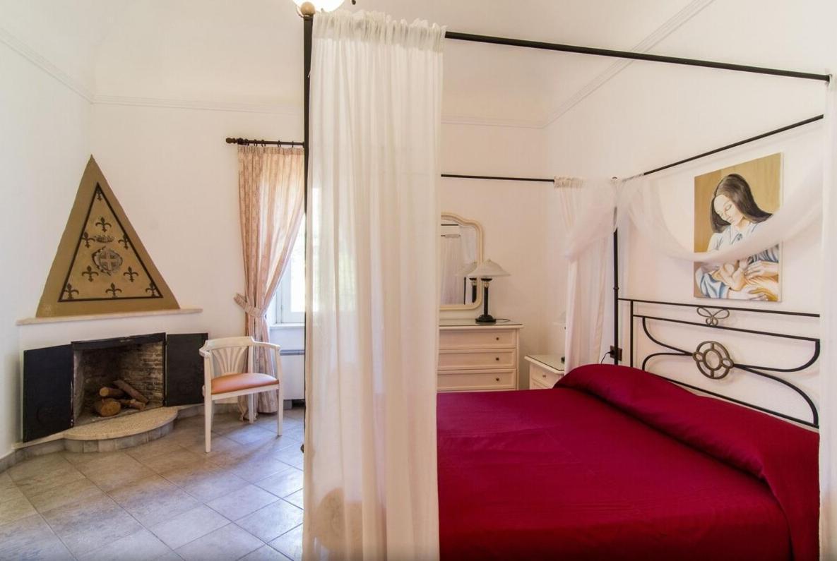 Ah Premium Borgo Torre Artale Hotel Trabia Luaran gambar