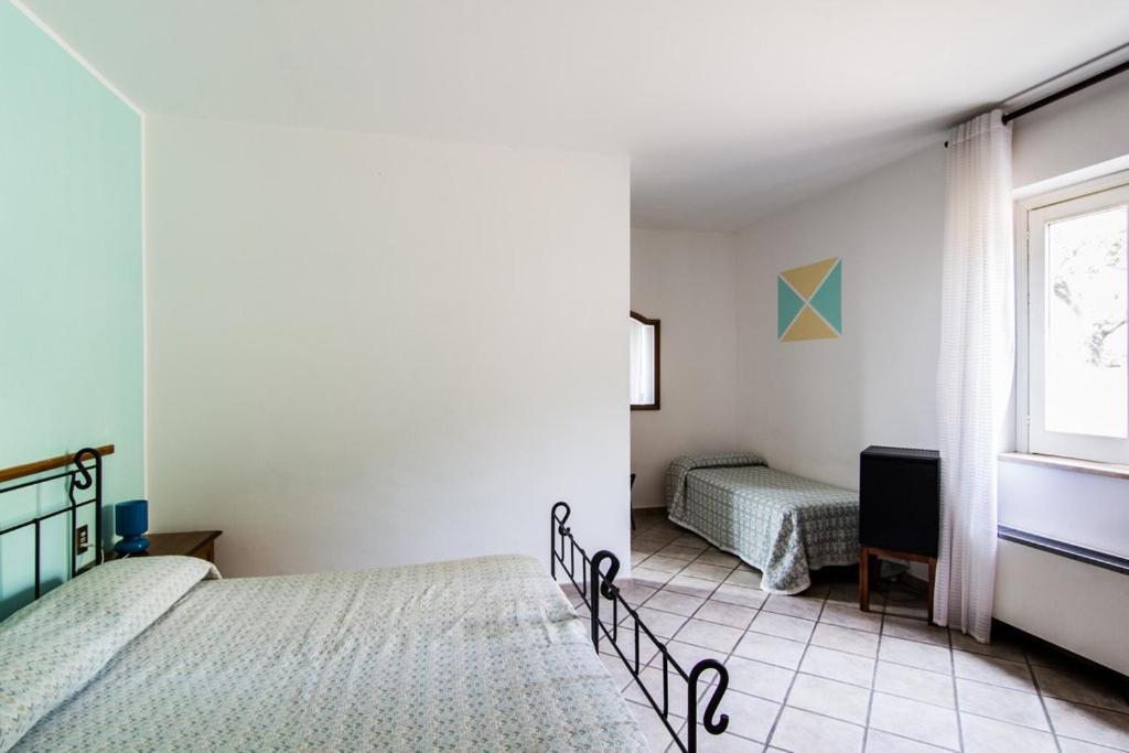 Ah Premium Borgo Torre Artale Hotel Trabia Luaran gambar
