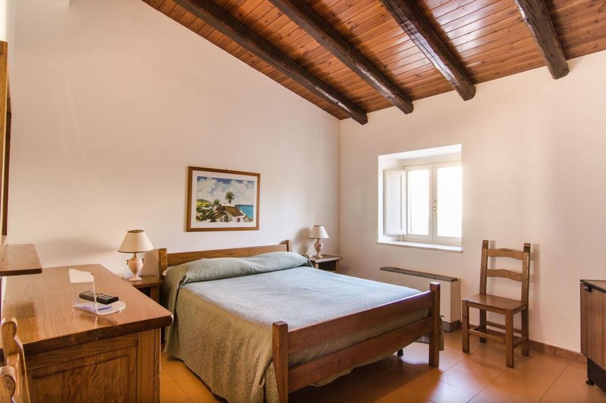 Ah Premium Borgo Torre Artale Hotel Trabia Luaran gambar