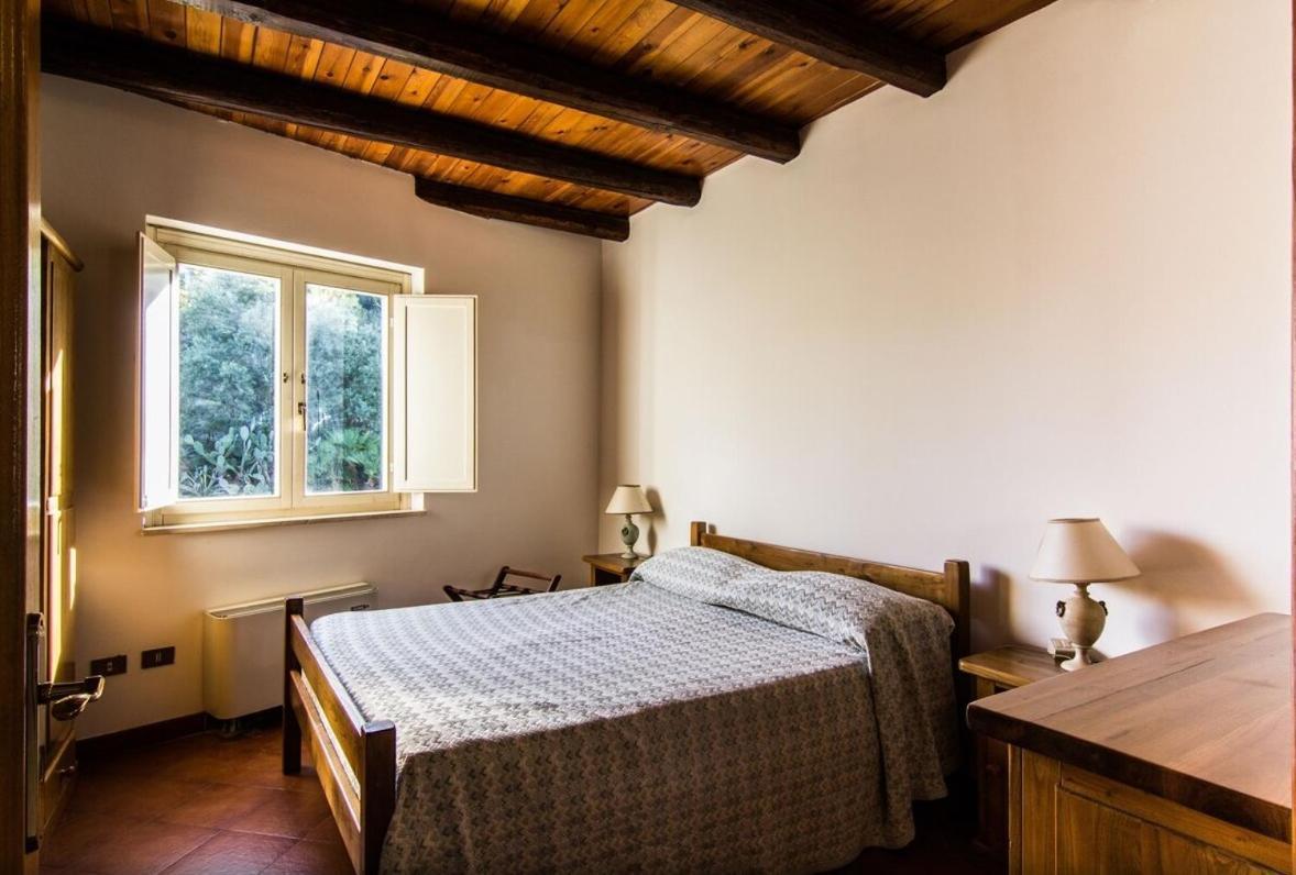 Ah Premium Borgo Torre Artale Hotel Trabia Luaran gambar