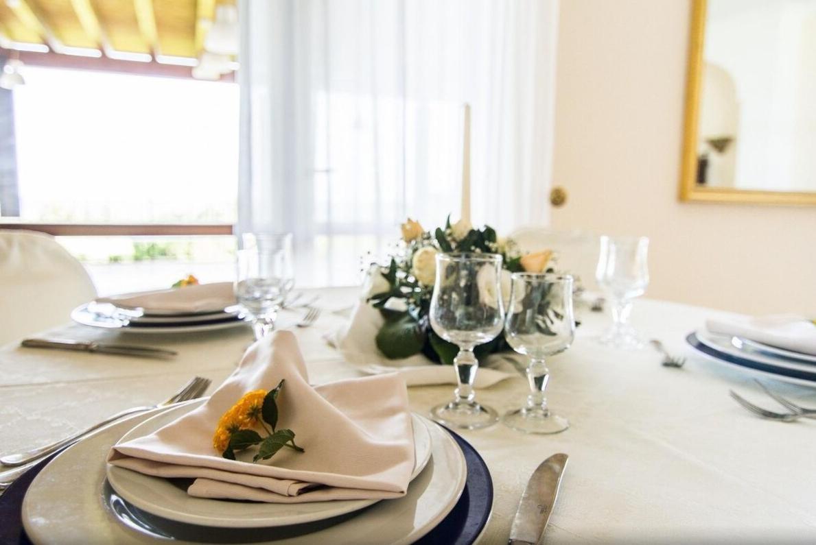 Ah Premium Borgo Torre Artale Hotel Trabia Luaran gambar