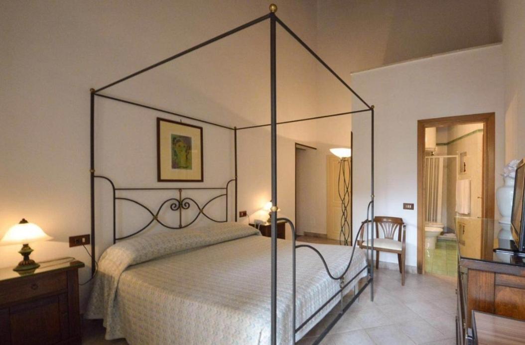 Ah Premium Borgo Torre Artale Hotel Trabia Luaran gambar
