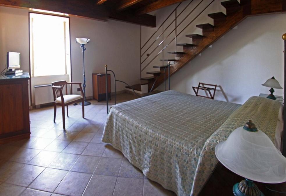 Ah Premium Borgo Torre Artale Hotel Trabia Luaran gambar