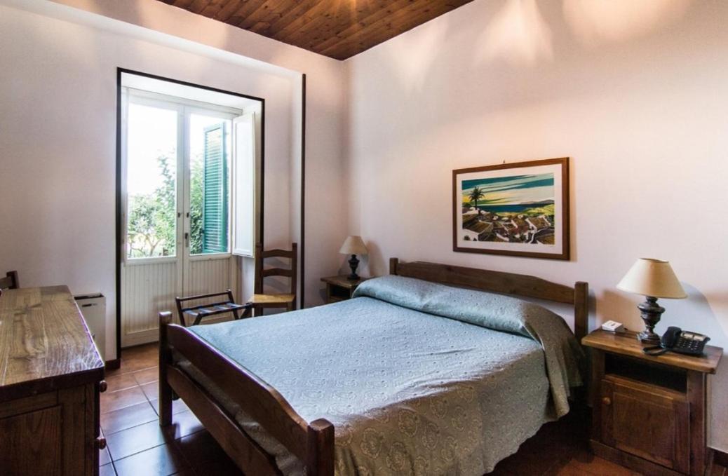 Ah Premium Borgo Torre Artale Hotel Trabia Luaran gambar