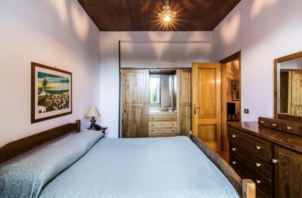 Ah Premium Borgo Torre Artale Hotel Trabia Luaran gambar
