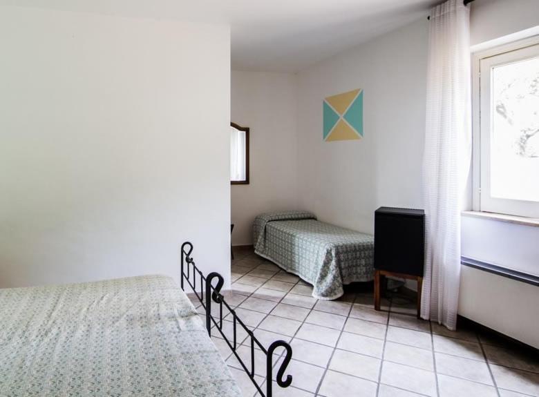 Ah Premium Borgo Torre Artale Hotel Trabia Luaran gambar