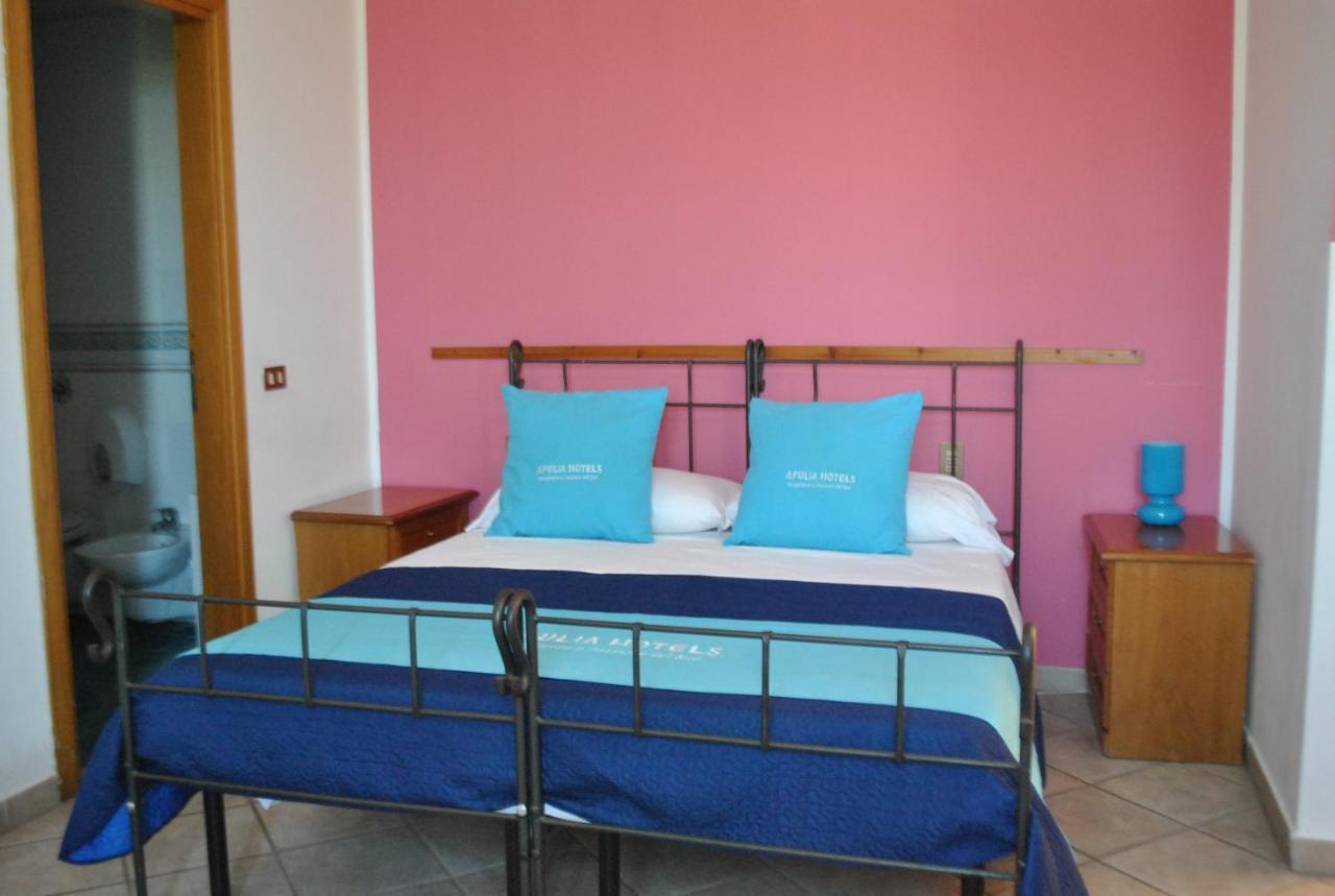 Ah Premium Borgo Torre Artale Hotel Trabia Luaran gambar