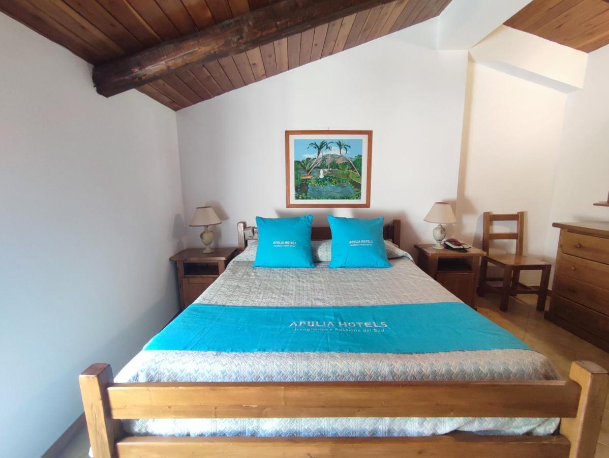 Ah Premium Borgo Torre Artale Hotel Trabia Luaran gambar