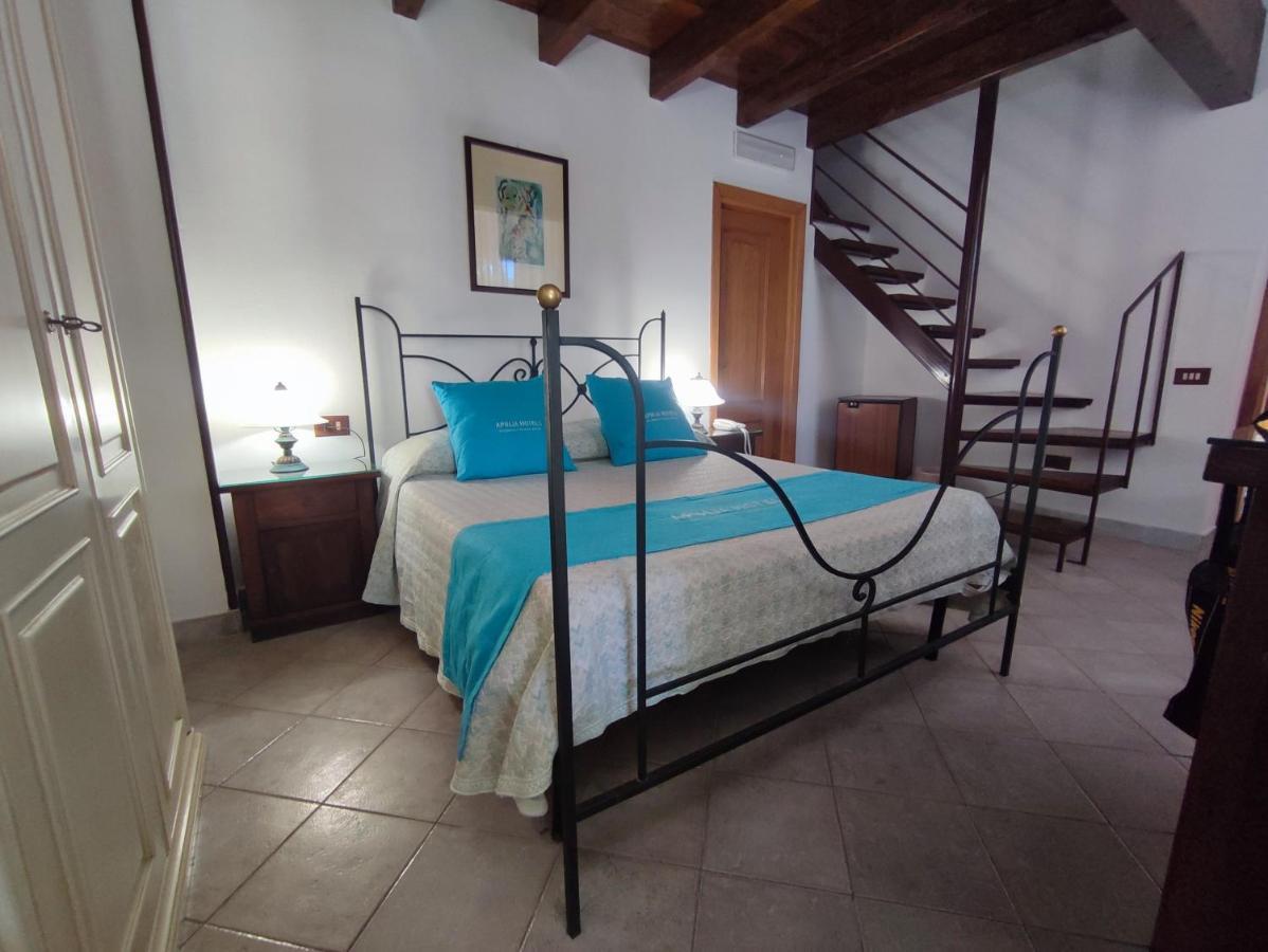 Ah Premium Borgo Torre Artale Hotel Trabia Luaran gambar