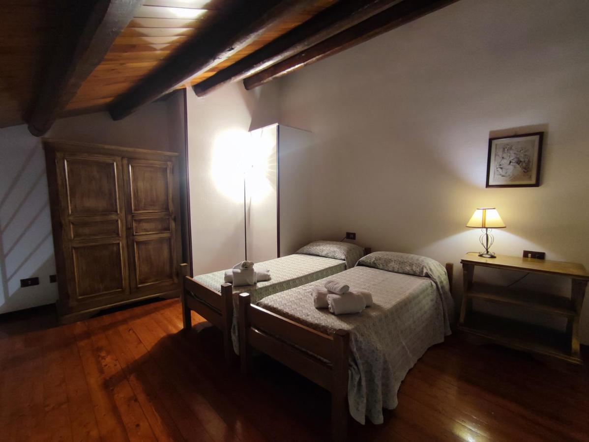 Ah Premium Borgo Torre Artale Hotel Trabia Luaran gambar