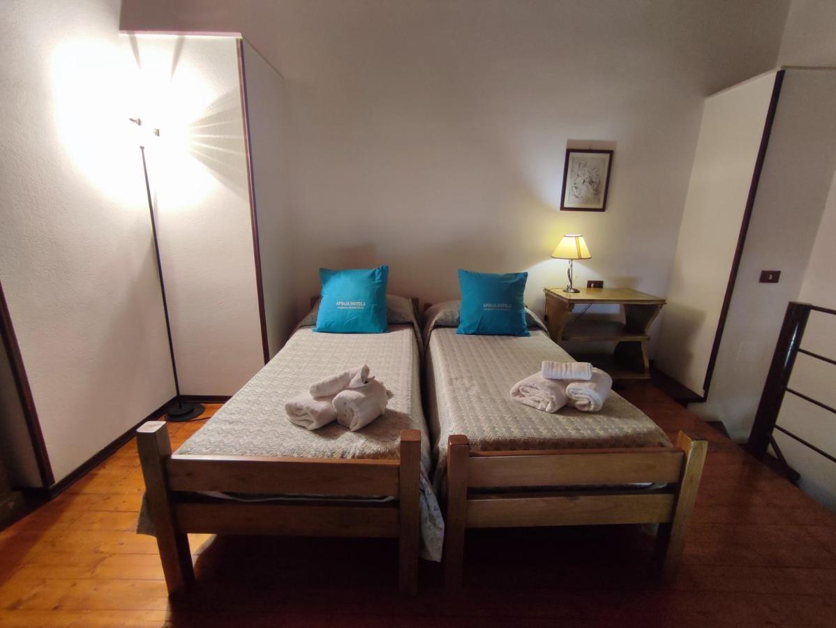 Ah Premium Borgo Torre Artale Hotel Trabia Luaran gambar