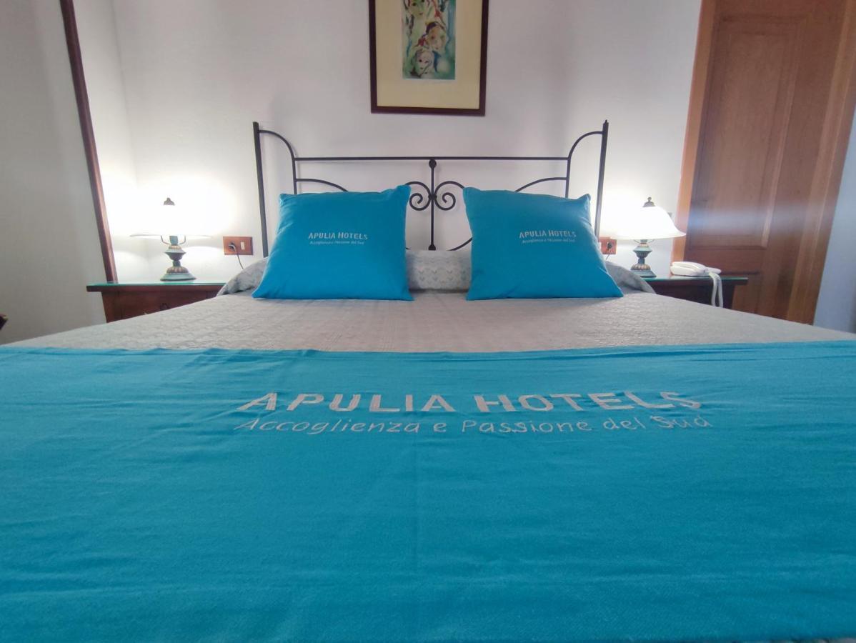 Ah Premium Borgo Torre Artale Hotel Trabia Luaran gambar