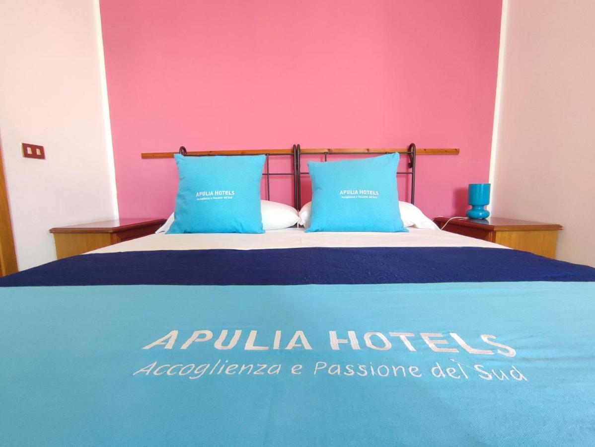 Ah Premium Borgo Torre Artale Hotel Trabia Luaran gambar