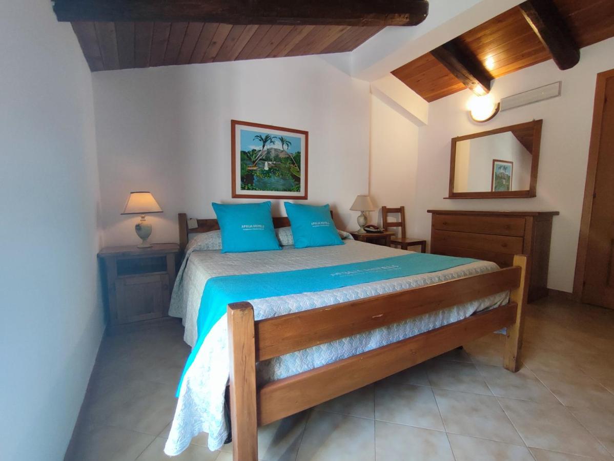 Ah Premium Borgo Torre Artale Hotel Trabia Luaran gambar
