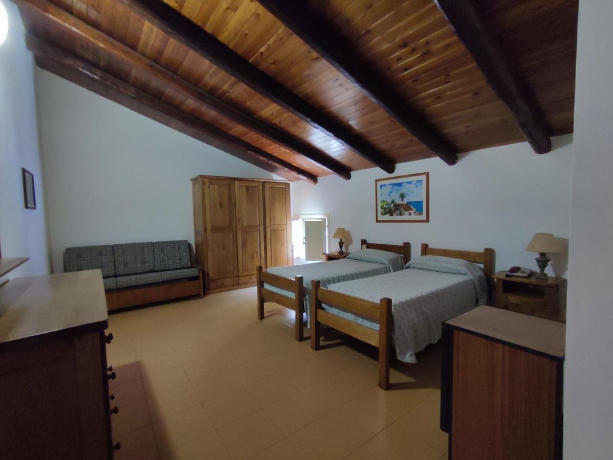 Ah Premium Borgo Torre Artale Hotel Trabia Luaran gambar