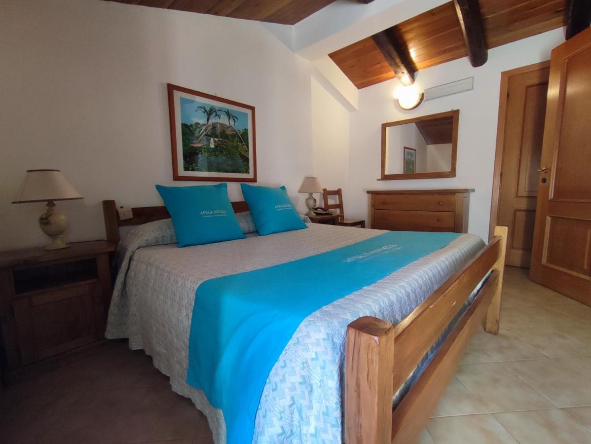 Ah Premium Borgo Torre Artale Hotel Trabia Luaran gambar
