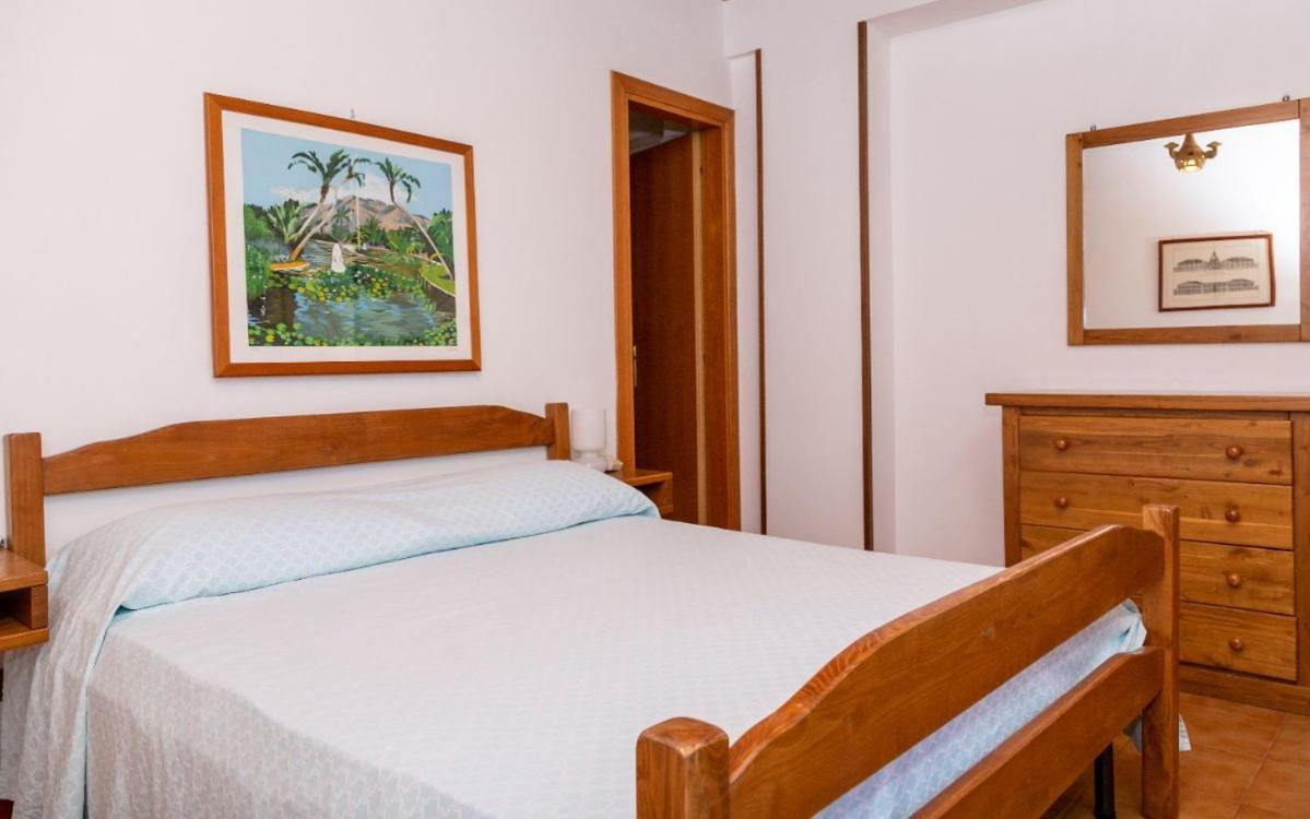 Ah Premium Borgo Torre Artale Hotel Trabia Luaran gambar